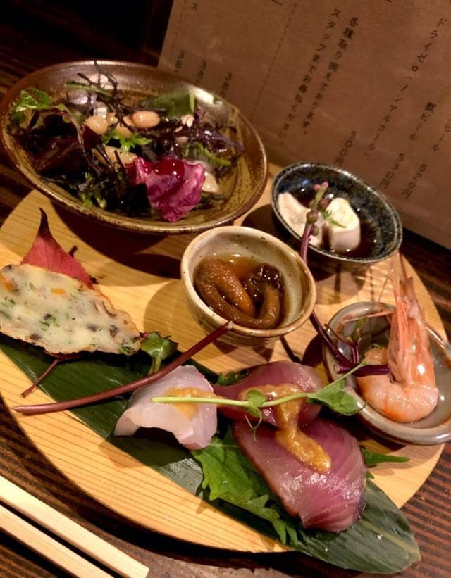 豚汁と魚とお酒 喰腹銀 - サブ画像3