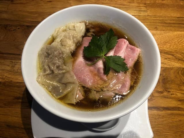 麺.SUZUKi - サブ画像1