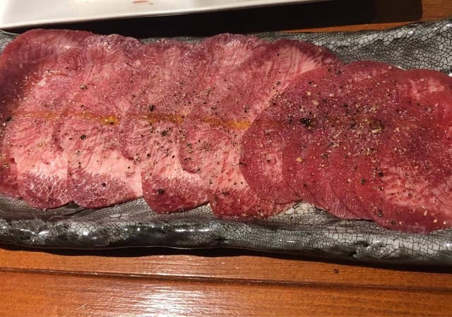 よねきち 七輪焼 焼肉＆ホルモン - サブ画像3