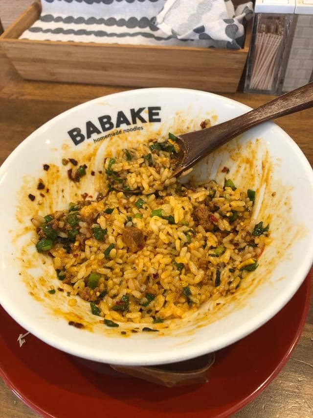 BABAKE 興善町店 - サブ画像1