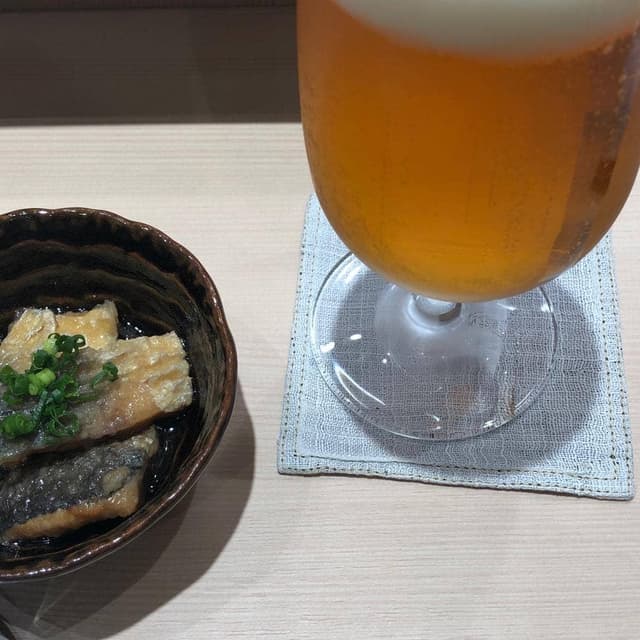 鮨 いわなみ - サブ画像1