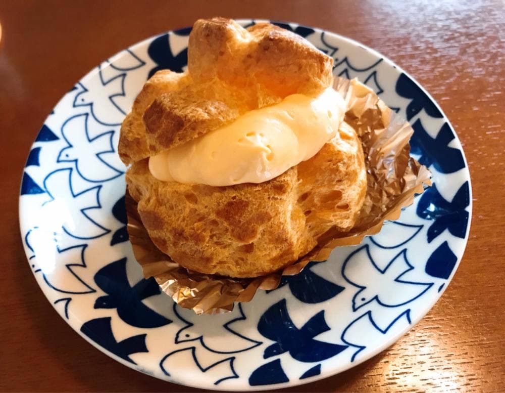ケーキとパンの店 MURAKAMI