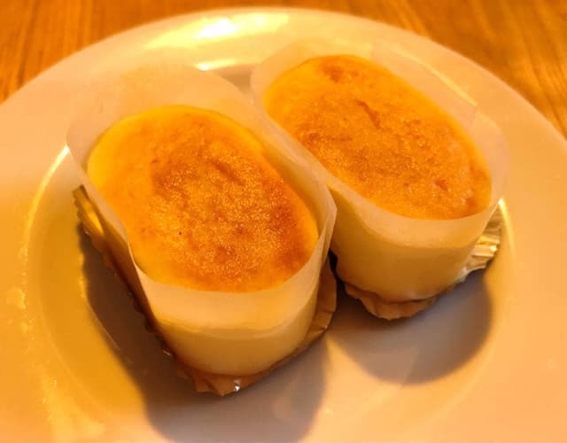 ケーキとパンの店 MURAKAMI - サブ画像2