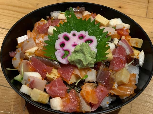 ときすし 東心斎橋店 - サブ画像2