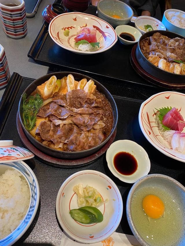 木曽路 柏店 - サブ画像3