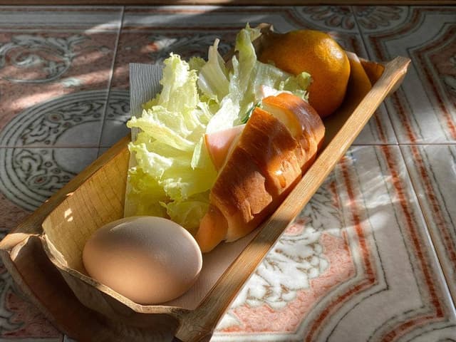 珈琲館 山斗須 - サブ画像2