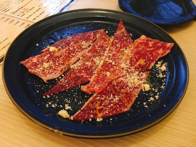 クラフトビールと肉寿司 個室肉バル 東京スタイルサンクス 八重洲店 - サブ画像1