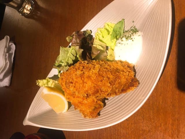 日本酒バル 蔵よし 虎ノ門店 - サブ画像3