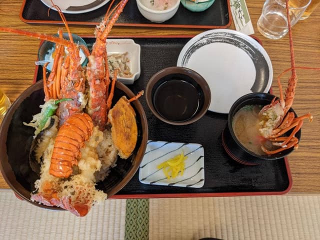 釣公園レストラン - サブ画像2