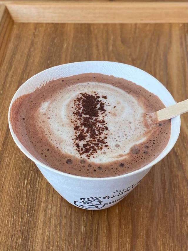 USHIO CHOCOLATL - サブ画像1