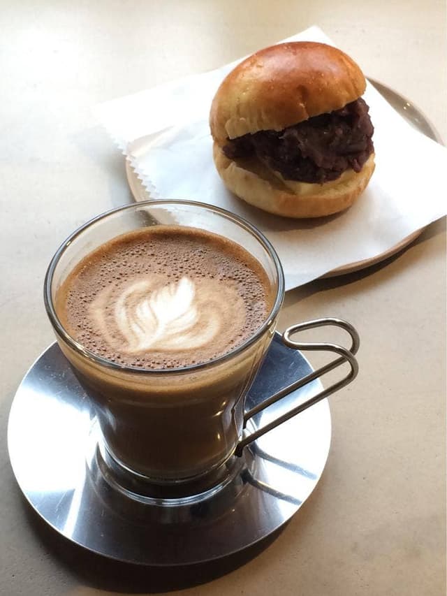 Angolo CAFFE - サブ画像2