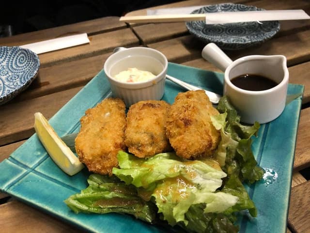まんぷく食堂 - サブ画像1