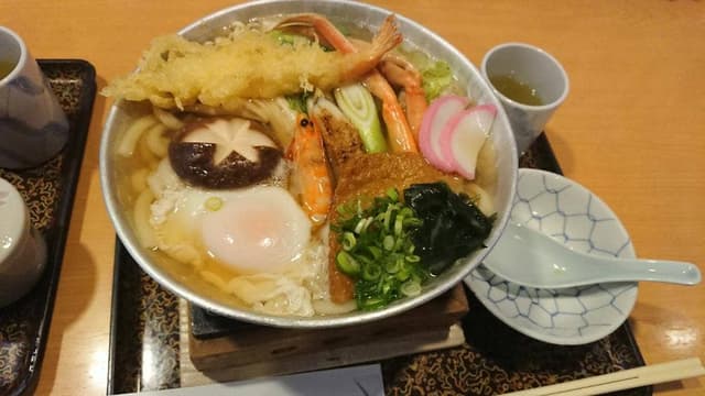 豊かわ 本店 - サブ画像2