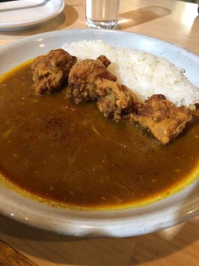 カレー工房 リトルセイロン - サブ画像3