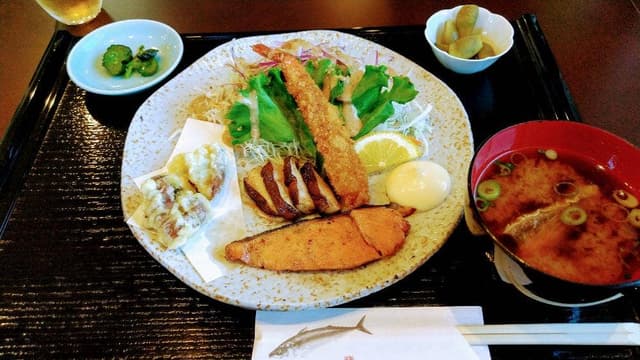 憩家 - サブ画像3