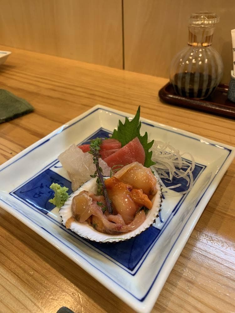 旬彩遊膳 海彦