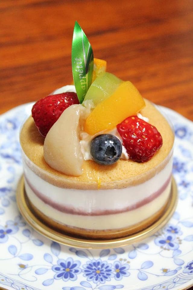 ガトー・ド・ボワイヤージュ 大宮そごう店 - サブ画像1