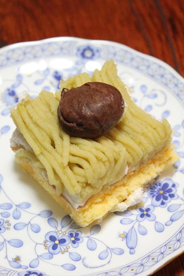 信州 里の菓工房 MIDORI長野店 - サブ画像2