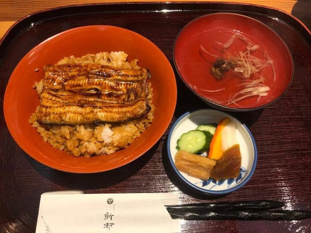 新都 - サブ画像1