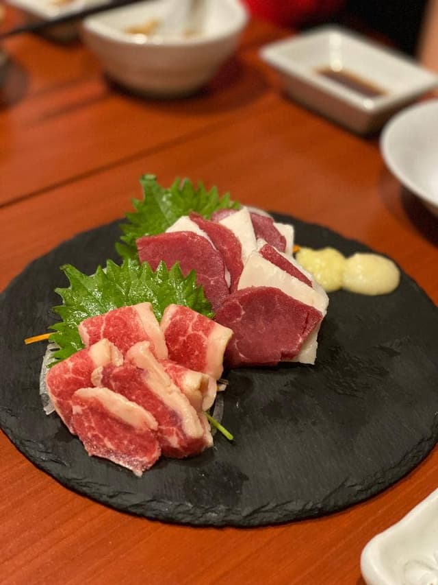 九州料理 流 - サブ画像2