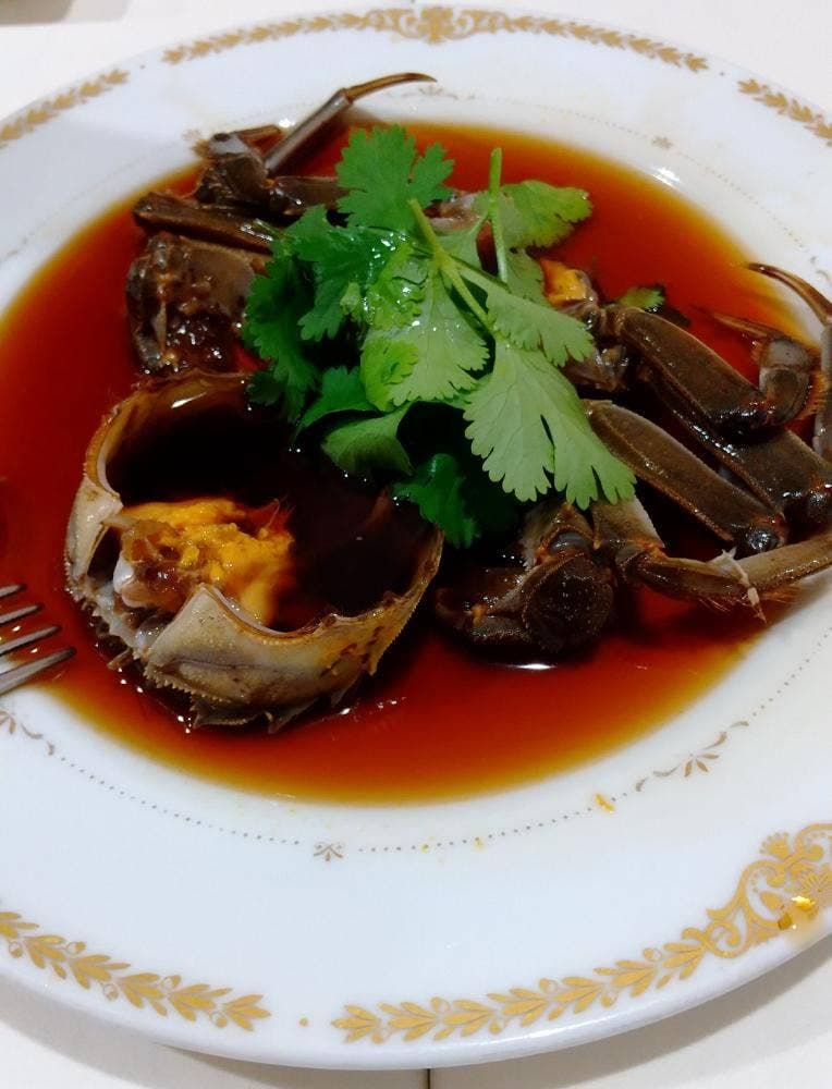 京華飯店
