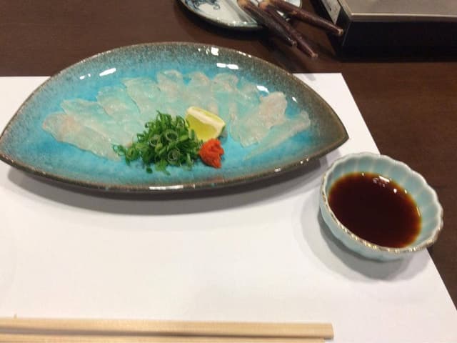 Sushi Dining さくら川 - サブ画像3