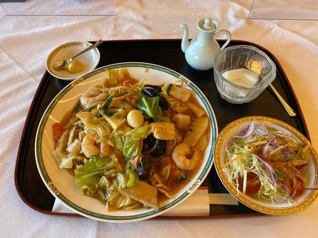 ホテルオークラ 凉仙ゴルフクラブ - サブ画像3