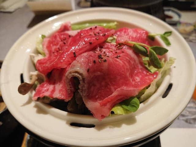ことひら温泉 琴参閣 お食事処 - サブ画像3