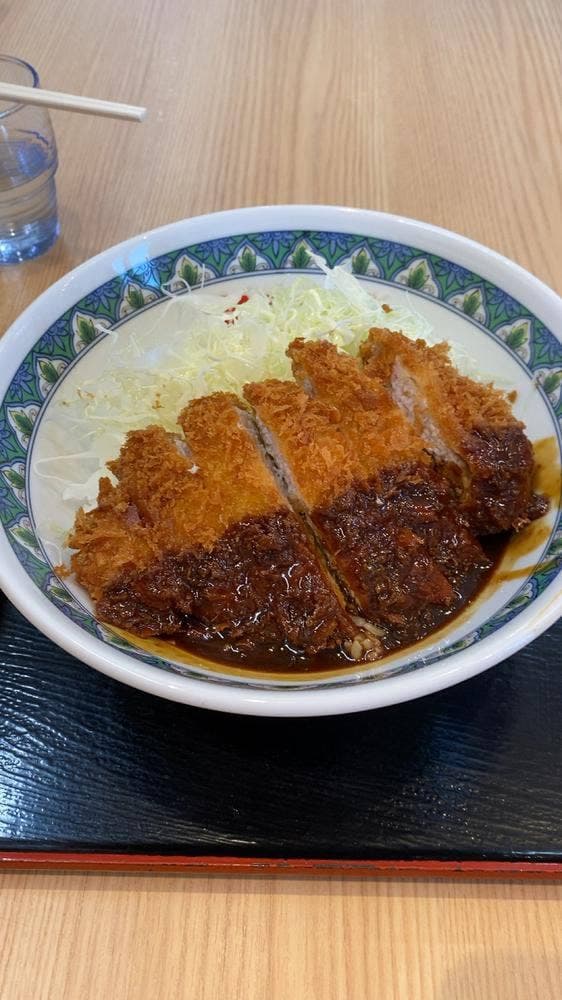 かつさと 多摩センター店 - サブ画像2