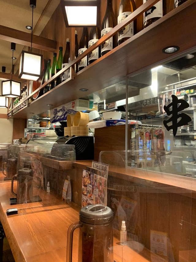 庄や 錦糸町店 - サブ画像2