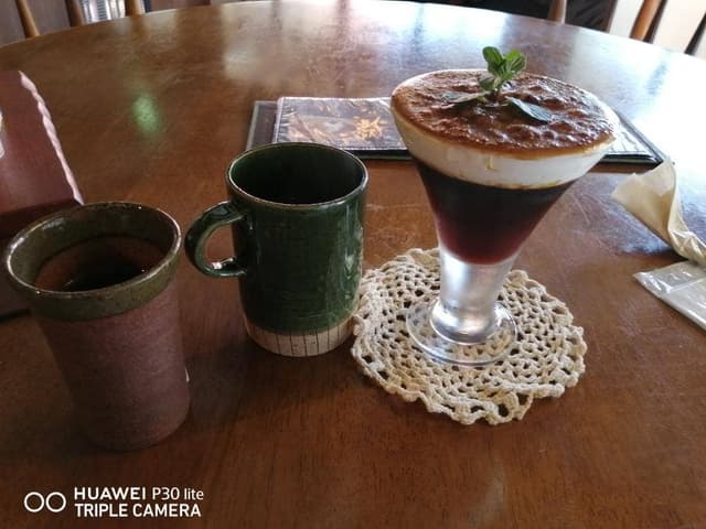 三調家 - サブ画像3