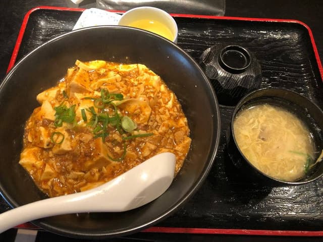 中華料理北京 - サブ画像1