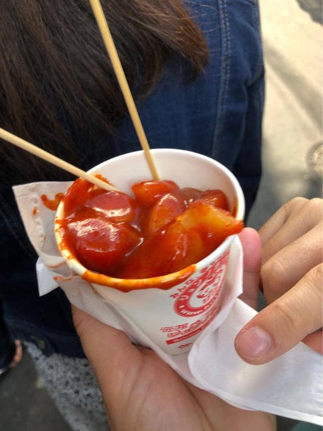 ジョンノホットク 新大久保店 - サブ画像1
