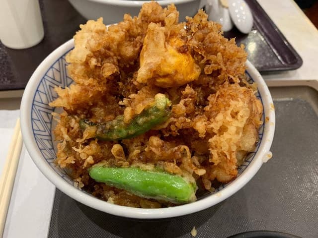 全国ご当地丼ぶり屋台 神戸三田プレミアム・アウトレット店 - サブ画像2