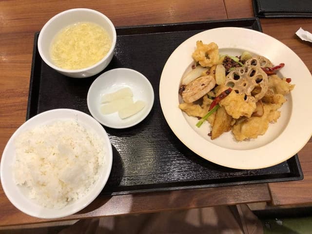 紅虎餃子房 土岐プレミアムアウトレット店 - サブ画像2