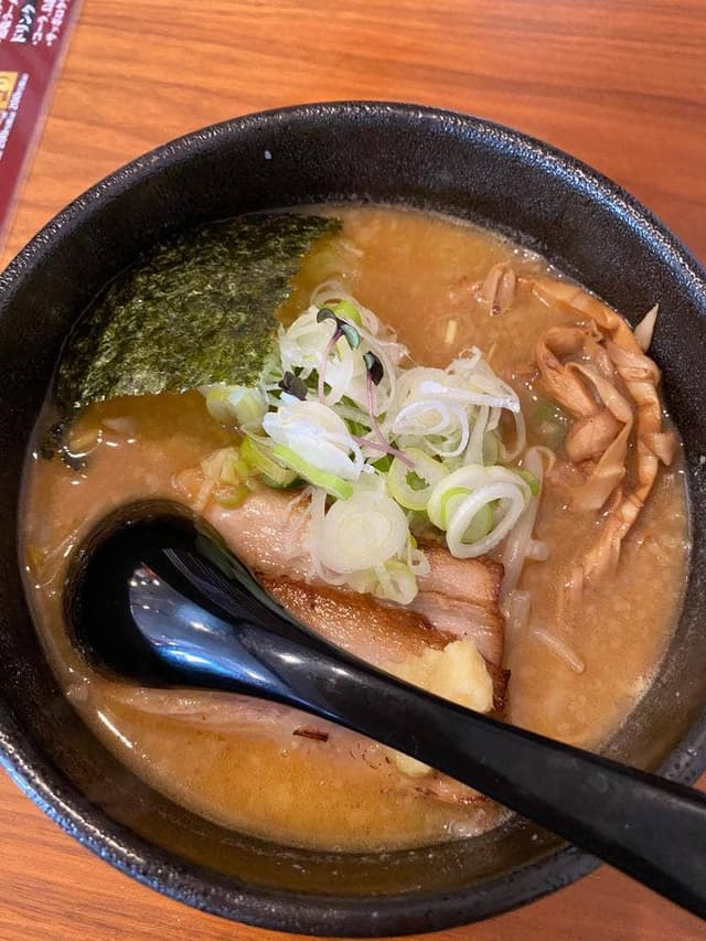 麺処 赤兎馬 - サブ画像2