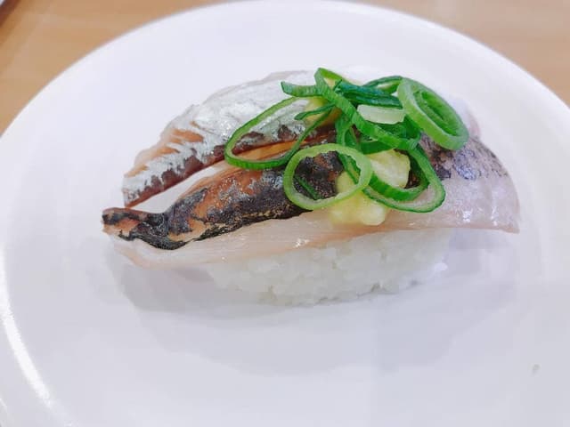 かっぱ寿司 秩父店 - サブ画像2
