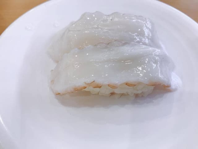 かっぱ寿司 秩父店 - サブ画像3