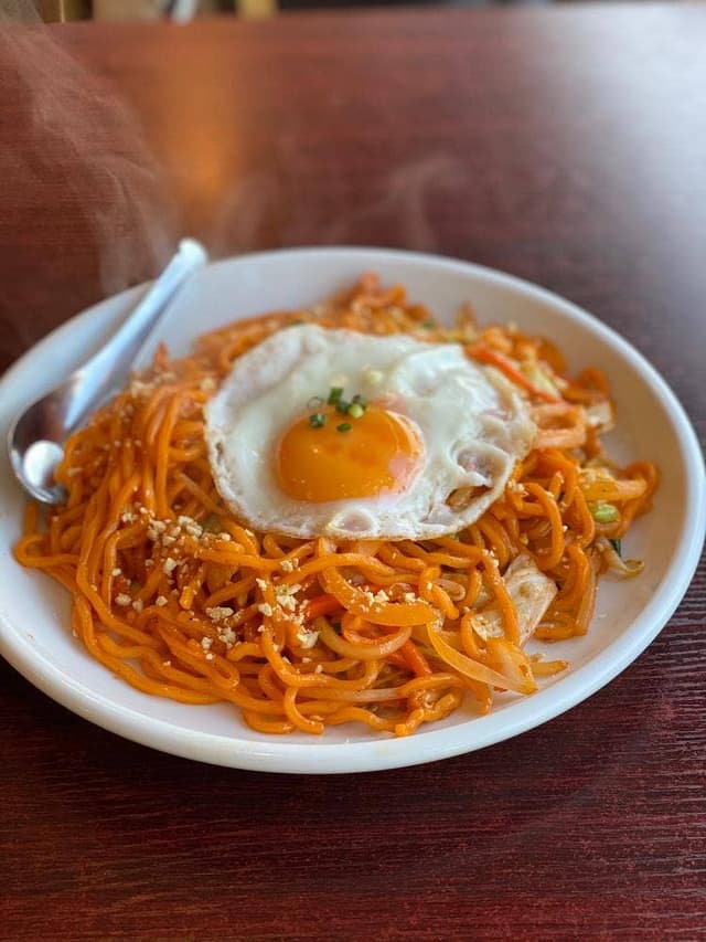 天然アジア料理 エバーグリーン - サブ画像2