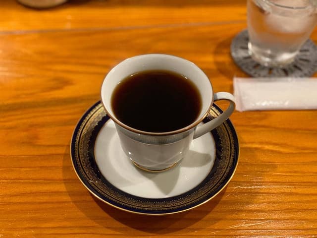 地球コーヒー&PUB - サブ画像1