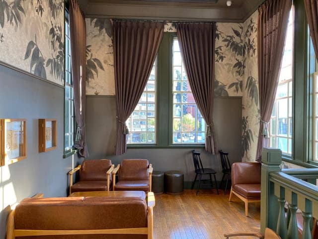 スターバックス コーヒー 道後温泉駅舎店 - サブ画像3