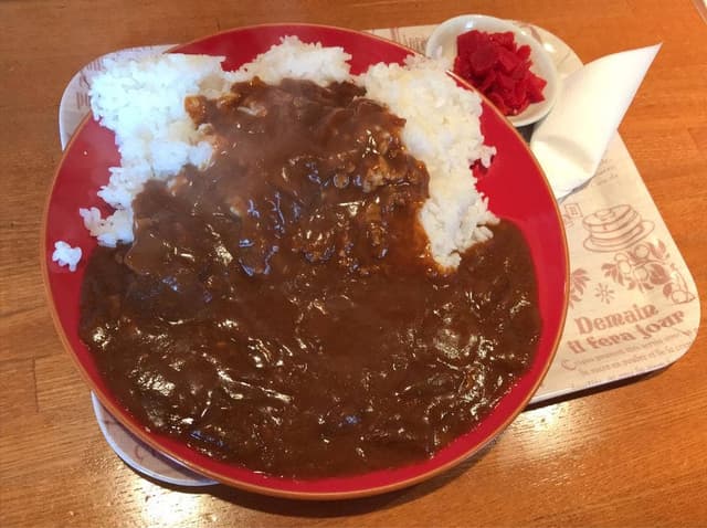 げんき食堂 - サブ画像1