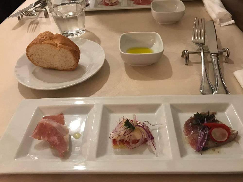 アルポルトカフェ名古屋松坂屋店