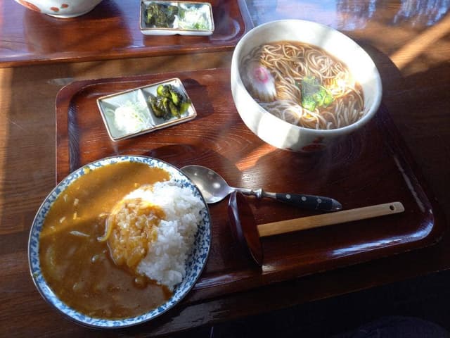 そば茶屋幸右ェ門 - サブ画像1