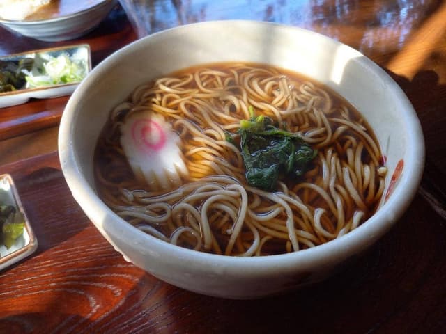そば茶屋幸右ェ門 - サブ画像3