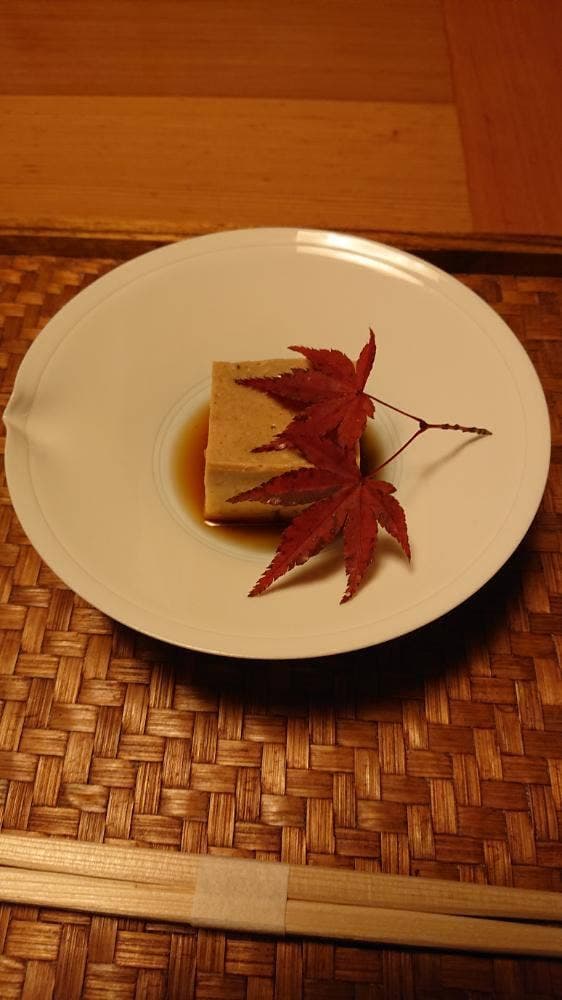 日本料理 山崎 - サブ画像2