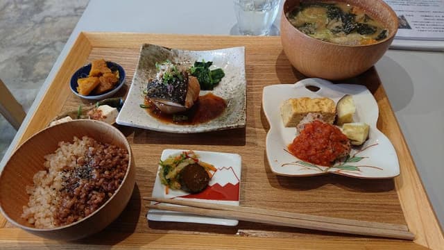 おうちごはん てんさいとう - サブ画像1