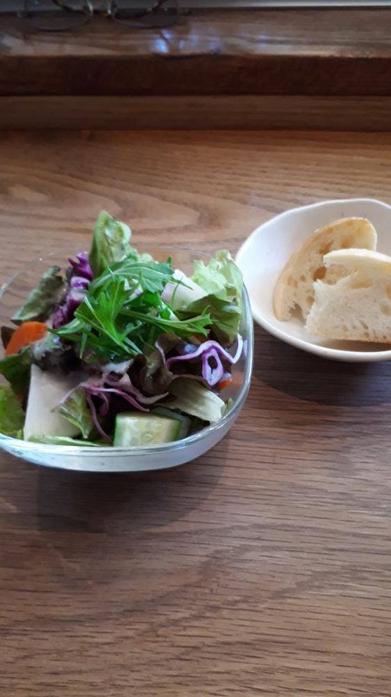 イタリアン食堂良's - サブ画像1