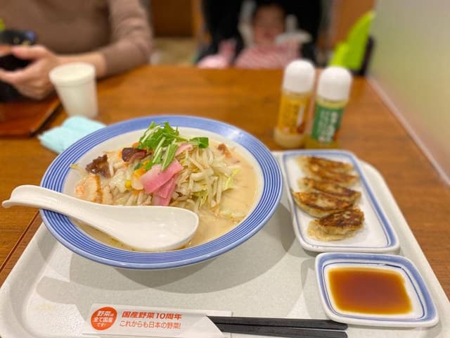 リンガーハット アリオ亀有店 - サブ画像1