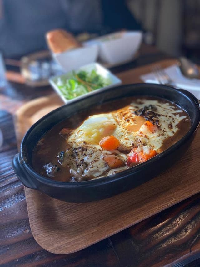 珈琲 春秋 kobe 岡本本店 - サブ画像1
